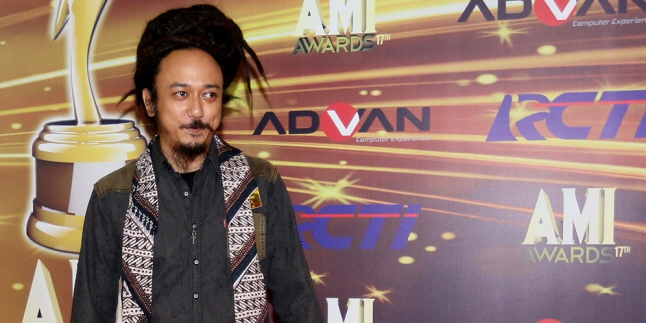 Berbagai Musisi Berbagai Negara Ramaikan Jakipa 2014