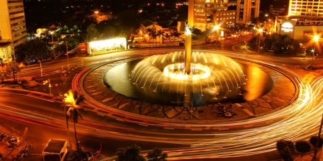 Berburu Tanah di Jakarta? Pilih Lokasinya di Sini!