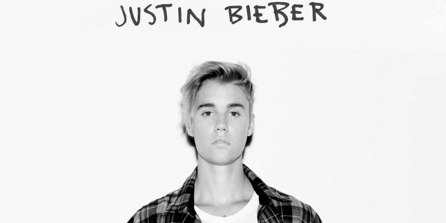 Berkat 'What Do You Mean?', Justin Bieber Mendarat Pertama Kali di Puncak Billboard