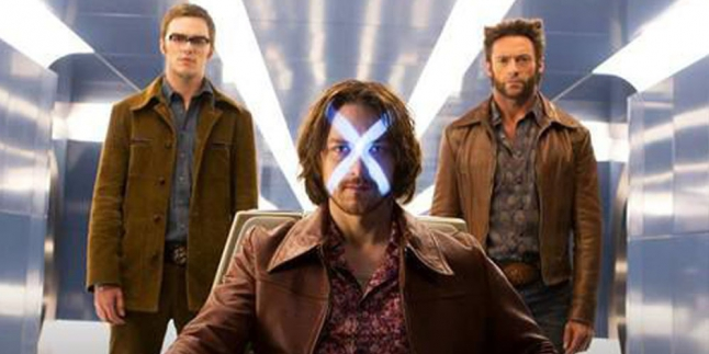 Berseteru Dengan Fox, Marvel Hentikan X-Men