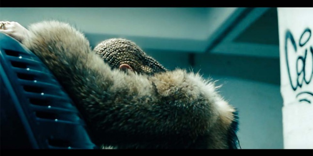 Beyonce Dituduh Mencuri Konsep untuk Trailer 'Lemonade'
