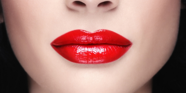 Bibir Sexy Mana Yang Jadi Pilihanmu, Bro?