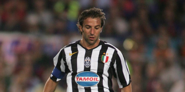 Bicara Kans, Alessandro Del Piero Bilang Tim Favorit Juga Bisa Terpeleset