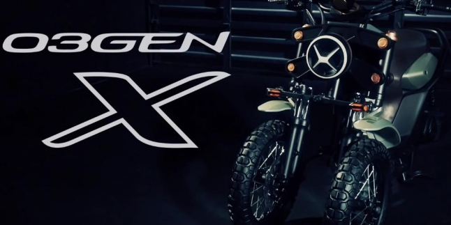 Bikin Si Dia Makin Nempel Pakai Matic Greget Yamaha
