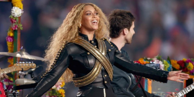 Bill Gates Tanggapi Santai Soal Ejekan Beyonce di Lagu Barunya