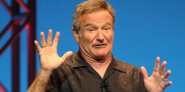 Bioskop Milik Pangeran Charles Memutar Film Robin Williams Untuk Amal thumbnail