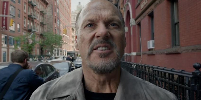 Birdman or (The Unexpected Virtue of Ignorance)