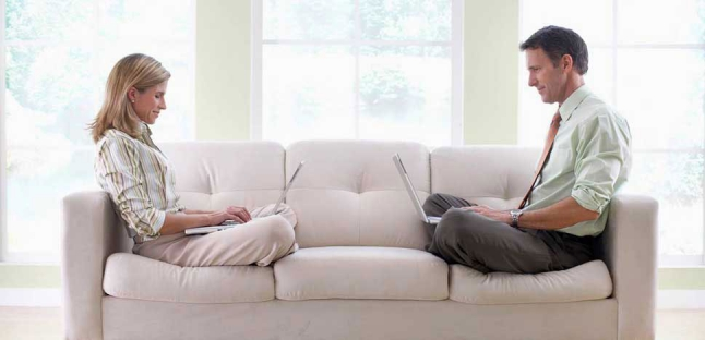 Bisnis Dengan Pasangan, Tetap Jaga Sikap Profesional