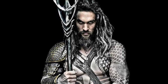Black Manta Kemungkinan Jadi Musuh Aquaman