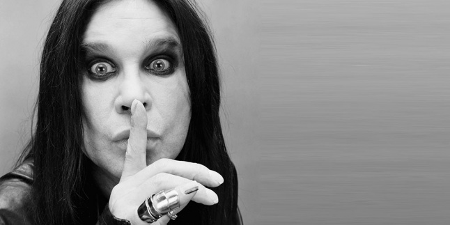 Black Sabbath Bubar, Ozzy Osbourne Siap Solo Karier Lagi!
