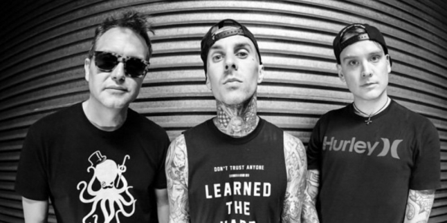 Blink 182 Bakal Rilis Ulang 4 Albumnya Dalam Versi Kaset!