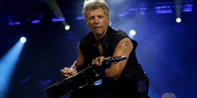 Bon Jovi Belum Mati!