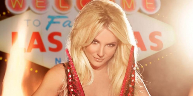 Britney Spears Nggak Mau Angkat Kaki dari Las Vegas thumbnail