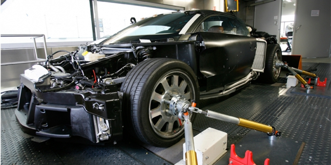Bro, Begini Repotnya Punya Bugatti Veyron!