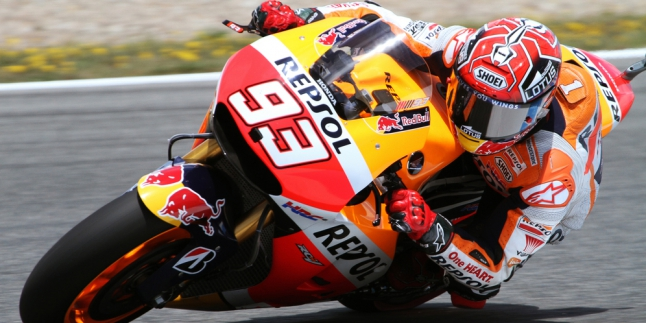Buat Penggila MotoGP, Selamat Mimpi Loe Terwujud!