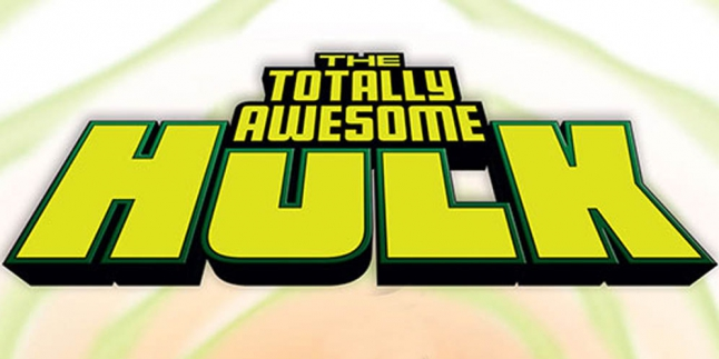 Bukan Lagi Bruce Banner, Hulk Baru Memiliki Darah Korea