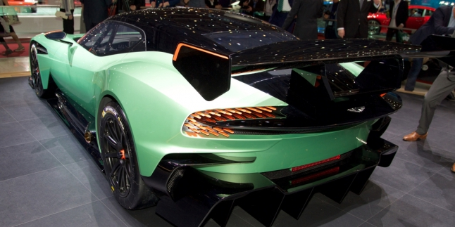 Cantik Tapi Buas, Sedap Banget Bro