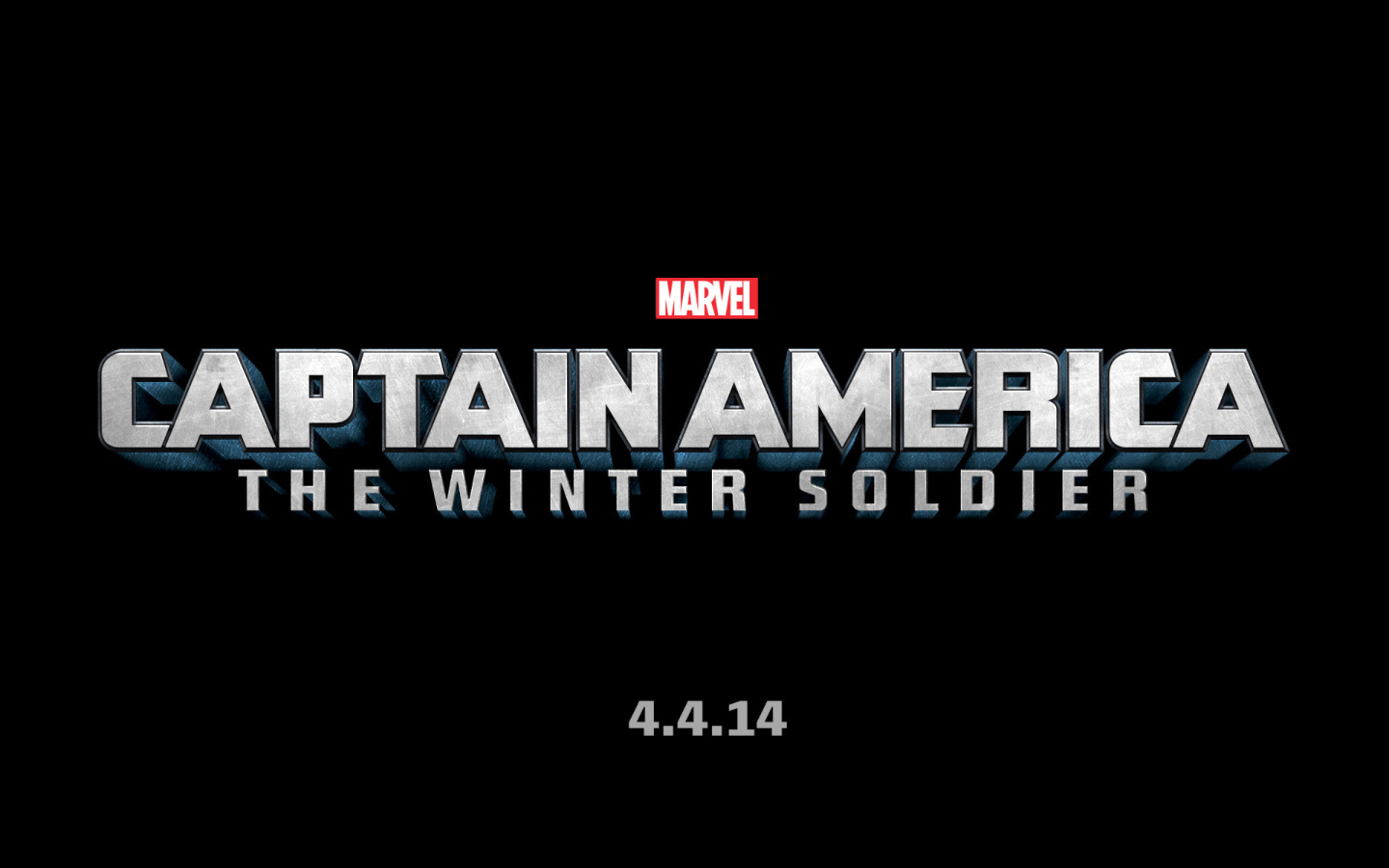 Captain America: The Winter Soldier