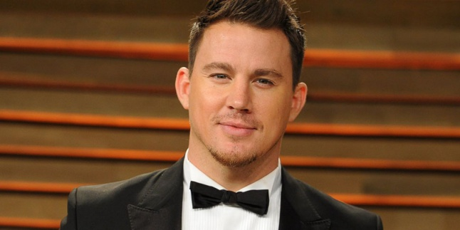Cerita Channing Tatum Pernah Ditolak Casting 'Fast and Furious'