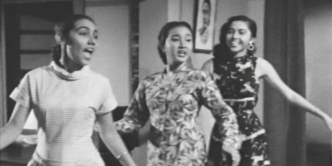 Cerita Klasik 3 Dara Siap Tayang di Bioskop