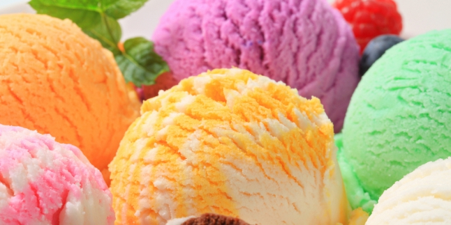 Cewek Aja Kalah Lembut