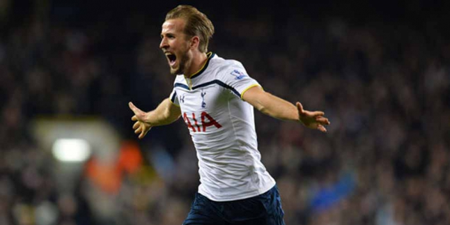 Chelsea Rekrut Kane? Nih Kata Mourinho