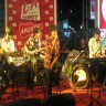 Pop Radio, Cashback, dan The Cadenzza Menyapa Yogyakarta