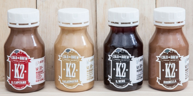 Cold Brew Coffee, Cara Lain Menikmati Seduhan Kopi