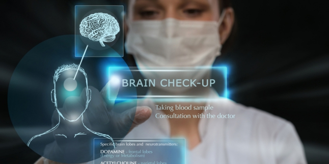 Cool! Google Siap Gantikan Dokter Di Ruang Operasi