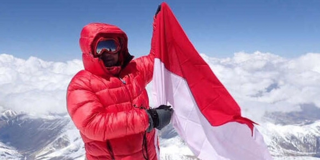 Aulia Ibnu Sina Menuju 7 Atap Dunia