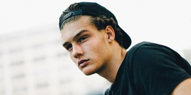 John Economou, Romeo Of Venice Beach