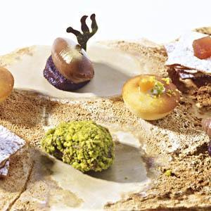 Petit Fours 101 Kecil Kecil Cabe Rawit Lazone Id