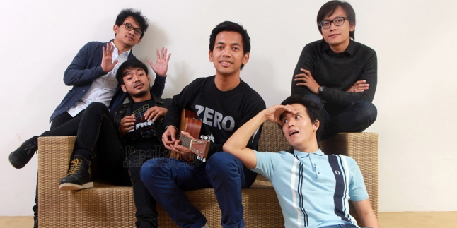d Masiv Rilis Album Piringan Hitam Edisi Terbatas Lho!