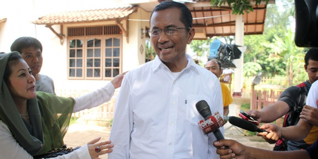 Dahlan Iskan: Sosok Penuh Inspirasi yang Tersandung Skandal Korupsi