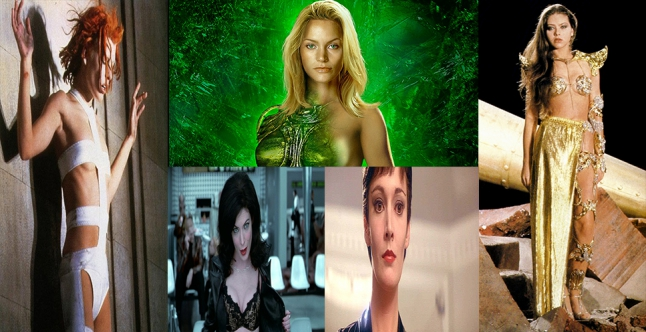 Damn Hot and Pretty, But Deadly