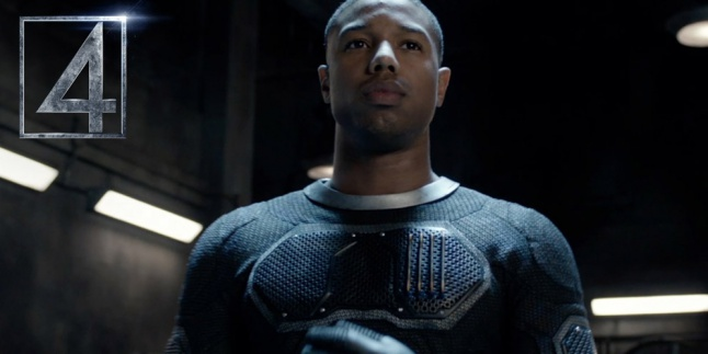 Dari Superhero Jadi Villain di Black Panther