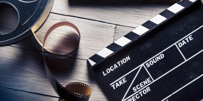 Dari Youtube Sampai Hollywood? Bisa!