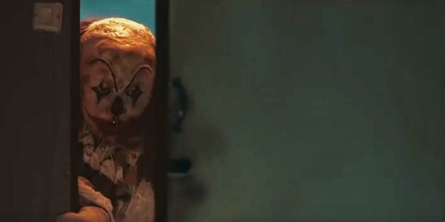 'Datang Membawa Tawa, Pulang Membawa Nyawa'