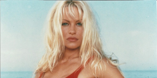 David Hasselhoff Sempat Tolak Pamela Anderson di Baywatch