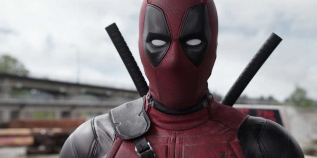 Deadpool 2 Segera Diproduksi, Ryan Reynolds Nego Harga