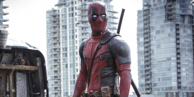 Deadpool Bakal Lawan Wolverine?