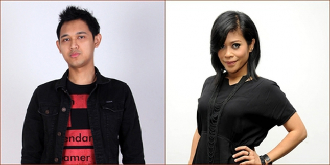 Demi Gaza, Bondan Dan Kikan Akan Jadi Pengamen