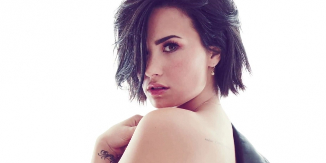Demi Lovato Digoyang Isu Plagiat