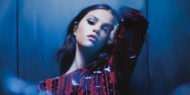 Depresi, Selena Gomez Batalkan Semua Konsernya