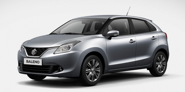 Di India Suzuki Baleno Terbaru Dibanderol Rp 104 Juta, Di Indonesia Berapa?
