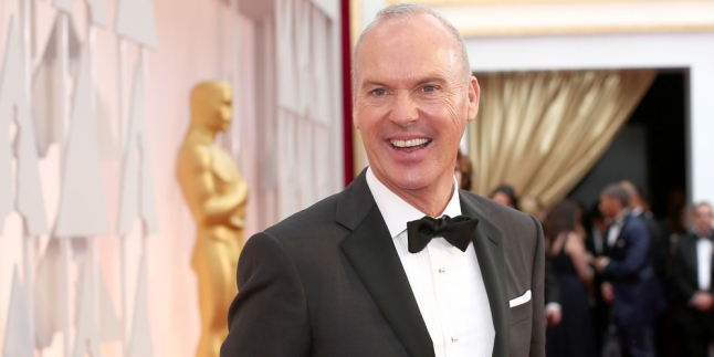 Dialog Film Birdman Bikin Korea Tersinggung, Kok Bisa?