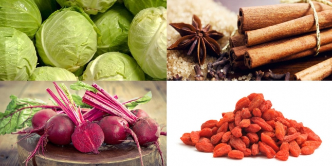 Diet Sukses: Kurangi Nasi, Konsumsi Makanan Ini!