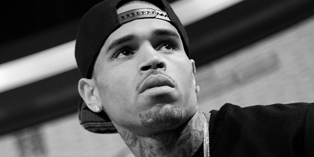Dilarang Masuk ke Australia, Chris Brown Akhirnya Batalkan Konsernya Deh!