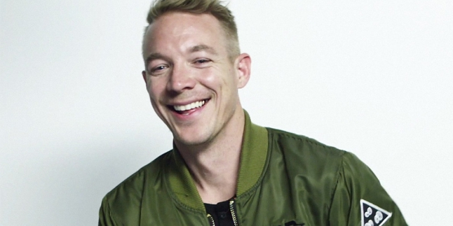 Diplo Bakal Gila-gilaan Bareng The Weeknd
