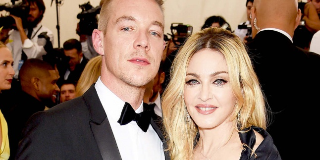 Diplo, DJ Paling Bersinar 2015